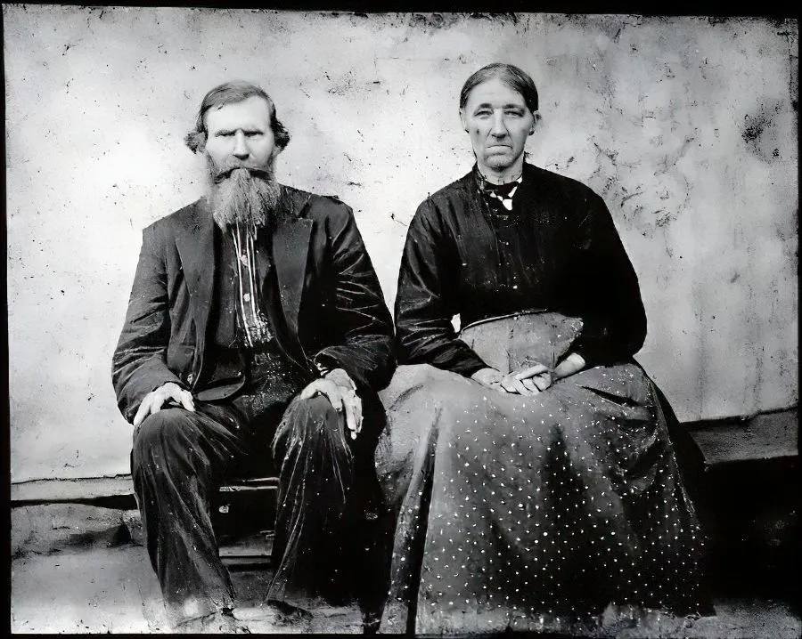 Rainwater Ramsey Tales