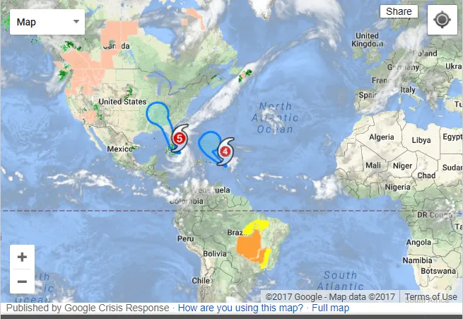 Hurricane Irma Hurricane Irma