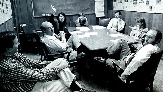 A few thoughts on Frank Cagle