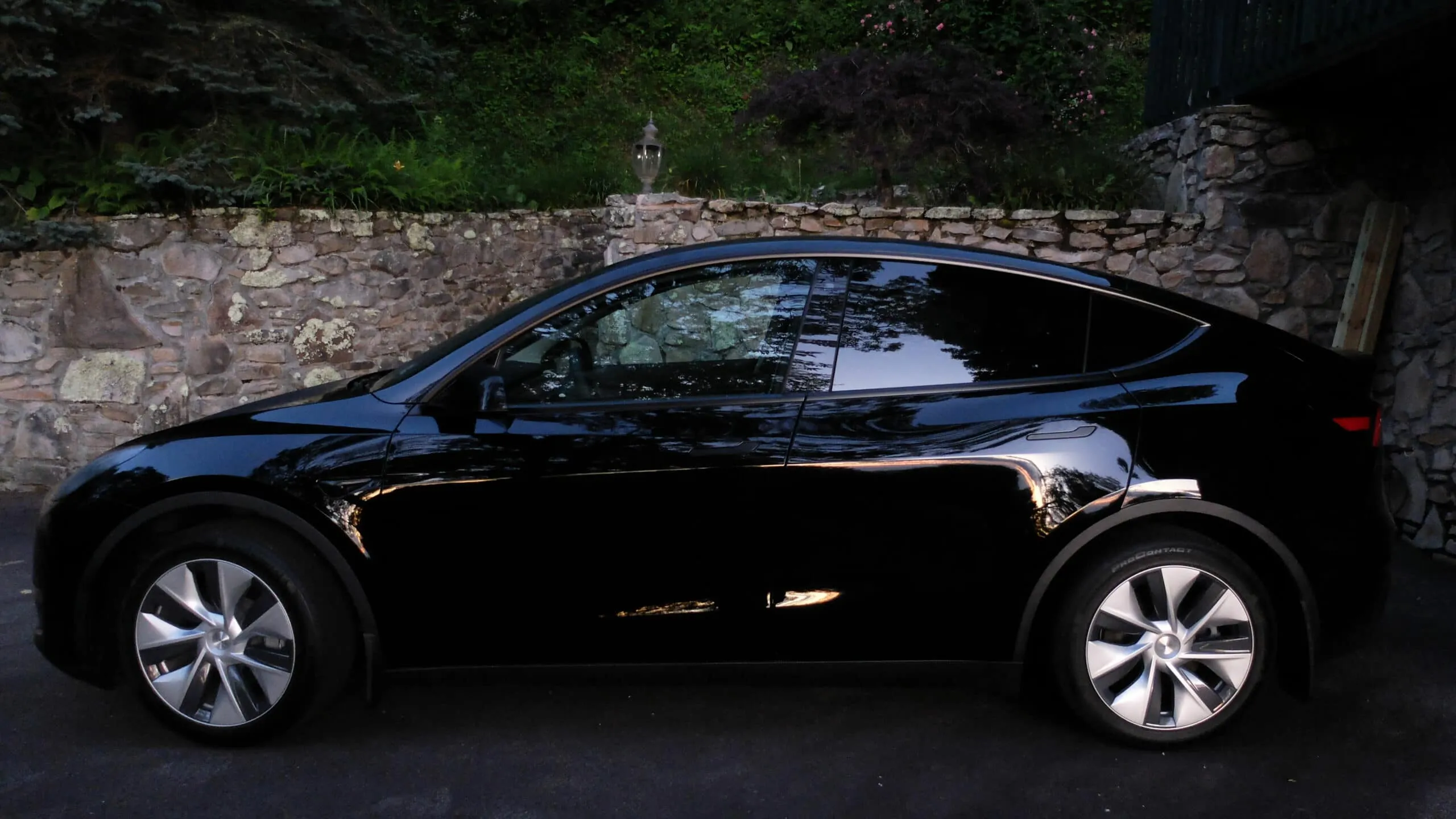 What's it like to own a Tesla Model Y for a year