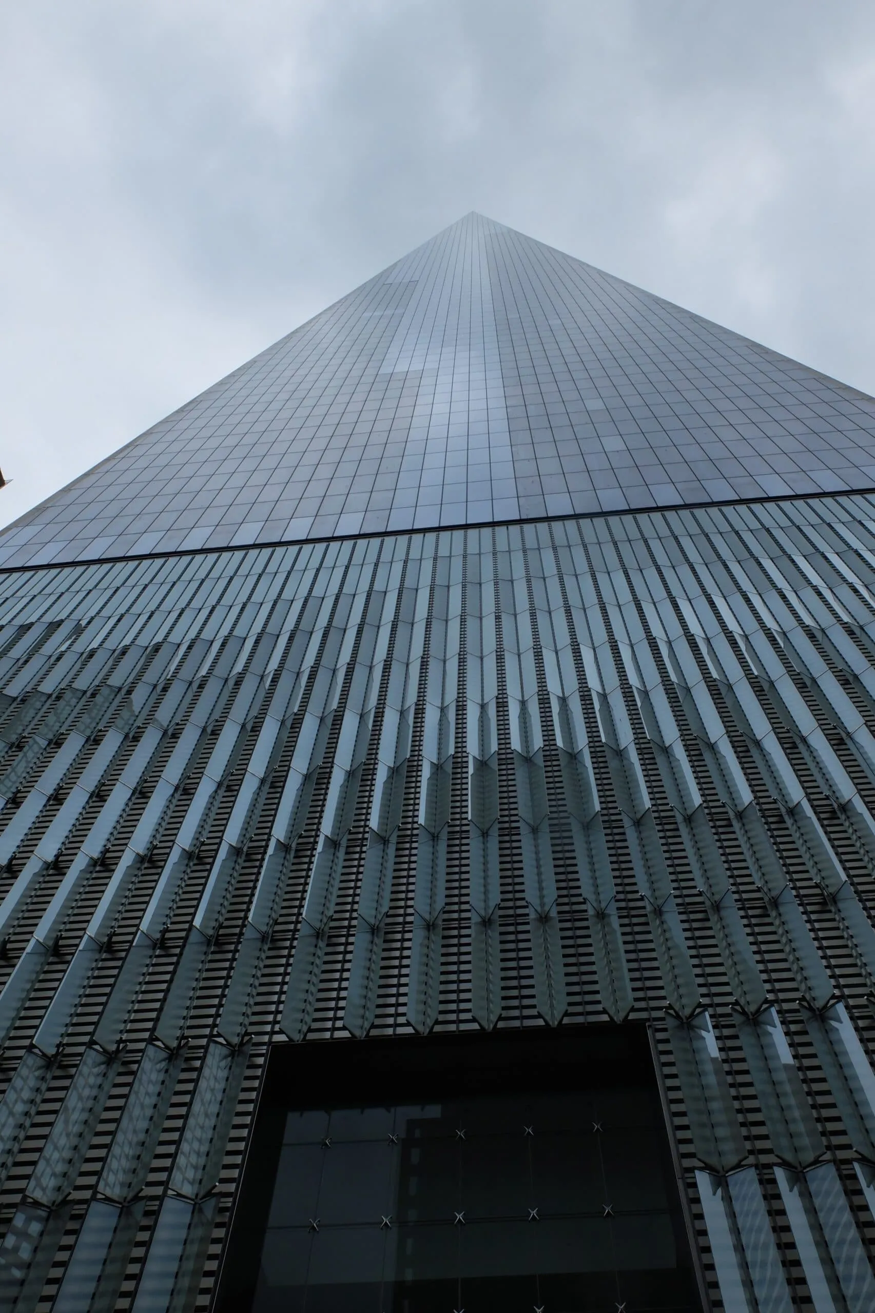 One World Trade Center