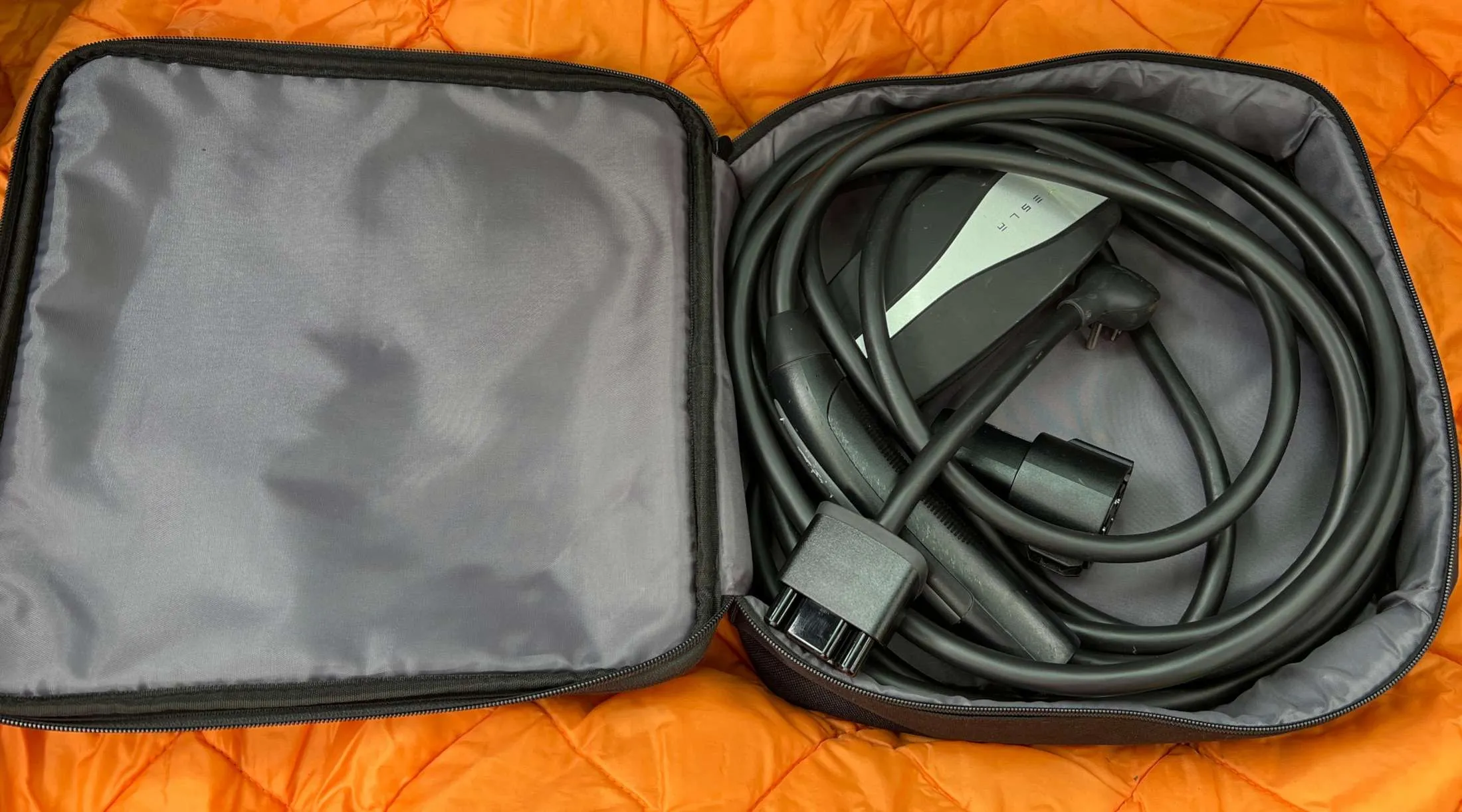 A short list of features a Tesla does not need