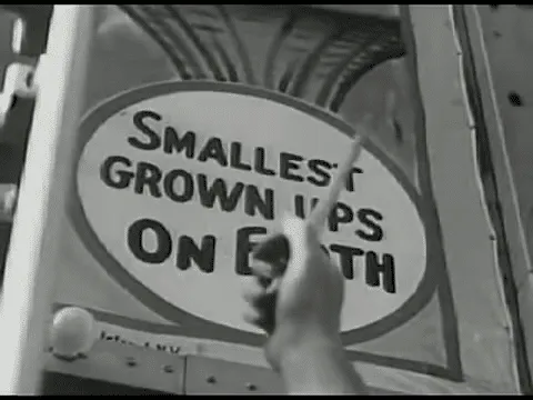 Exiting the freak show X