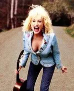 Dolly Parton