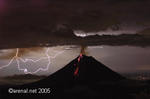 Arenal Volcano