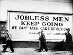 The Great Depression