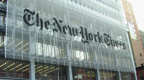 New York Times