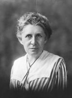 Ida Tarbell