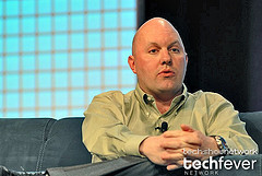 Marc Andreessen