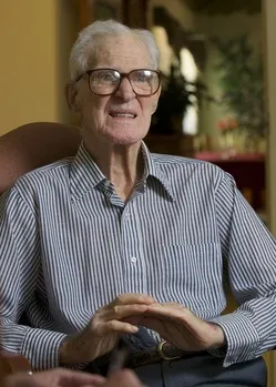 Henry King, March 10, 1919-October 31, 2010