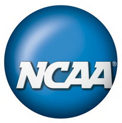 NCAA logo