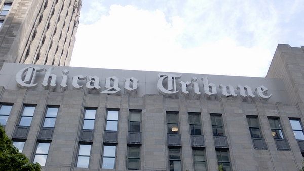 Chicago Tribune