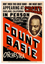 Count Basie