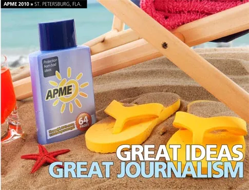 2010 Great Ideas Book