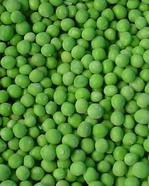 green peas