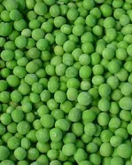green peas
