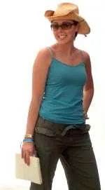 Lauren Spuhler/Bonnaroo