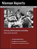 Nieman Reports