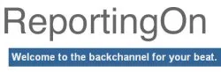 reportingon