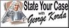 George Korda's State Your Case