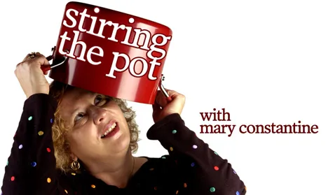 Stirring the Pot