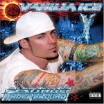 Vanilla Ice