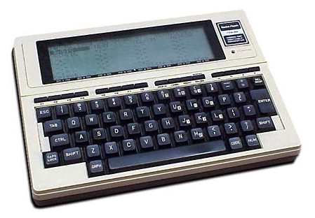 RadioShack TRS80